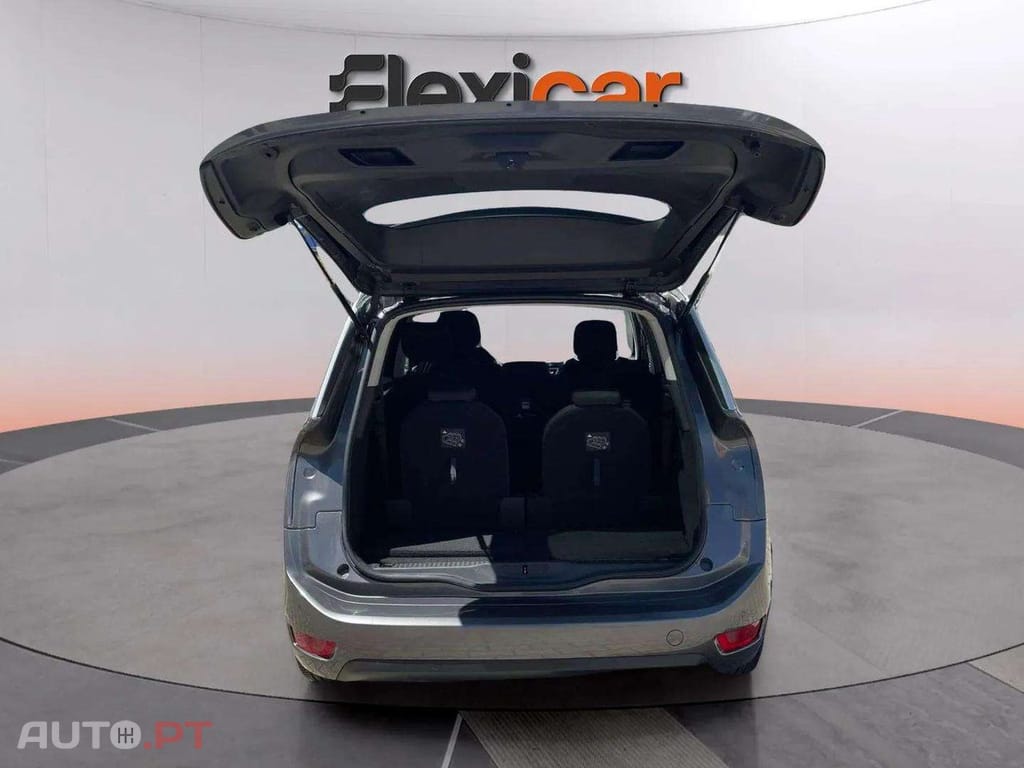 Citroen Grand C4 SpaceTourer 1.5 BlueHDi C-Series