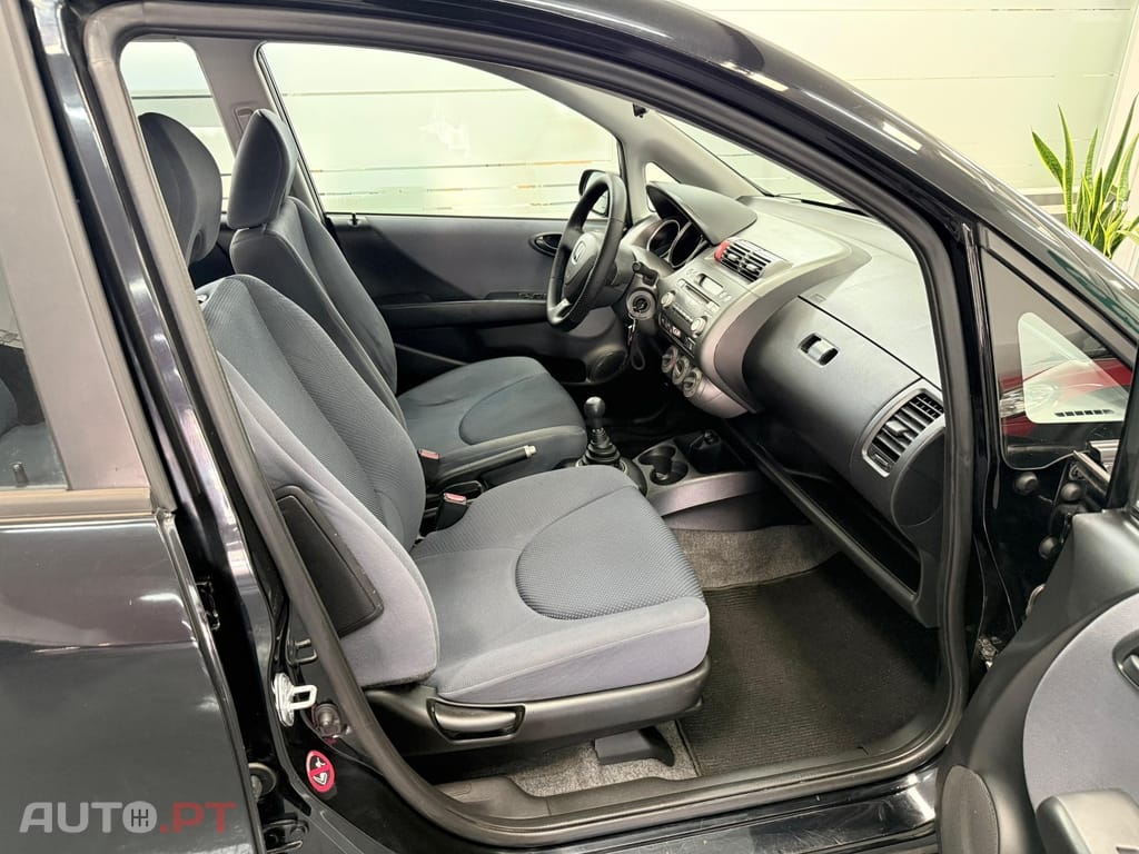 Honda Jazz 1.2 Cool Plus