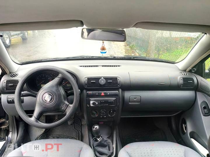 Seat Toledo 1999