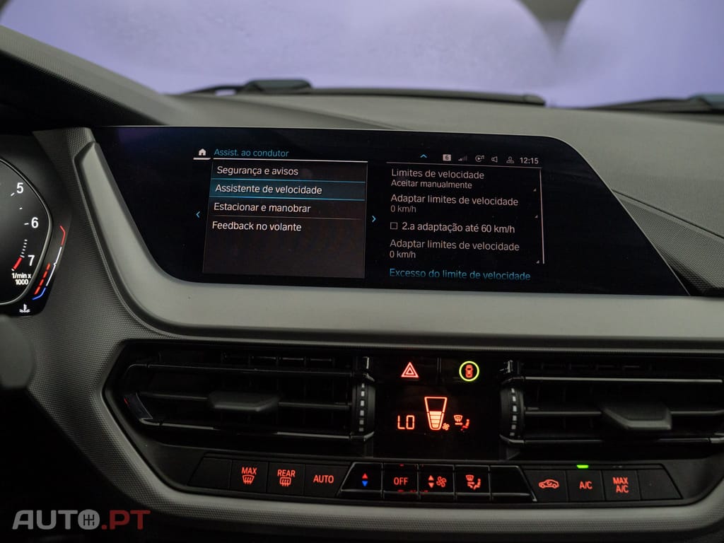 BMW 118 i Corporate Edition Auto