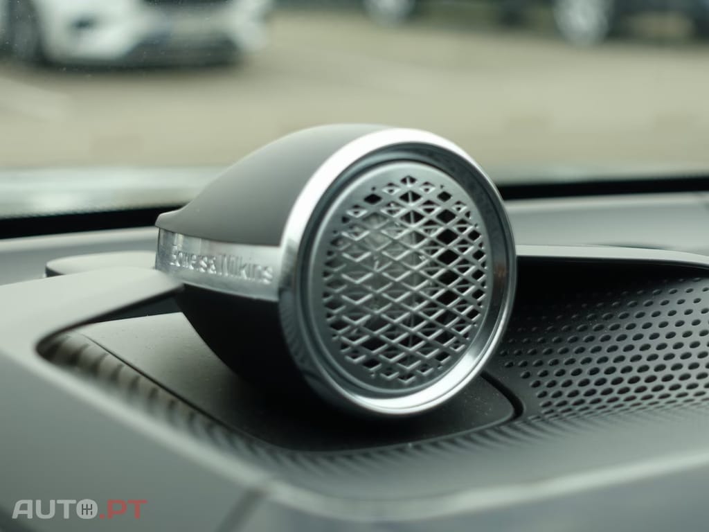 Volvo EX90 Twin Motor Performance Ultra