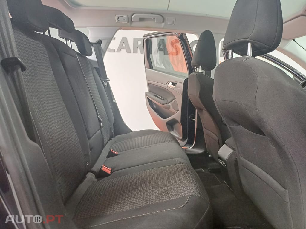 Peugeot 308 SW 1.5 BlueHDi Allure