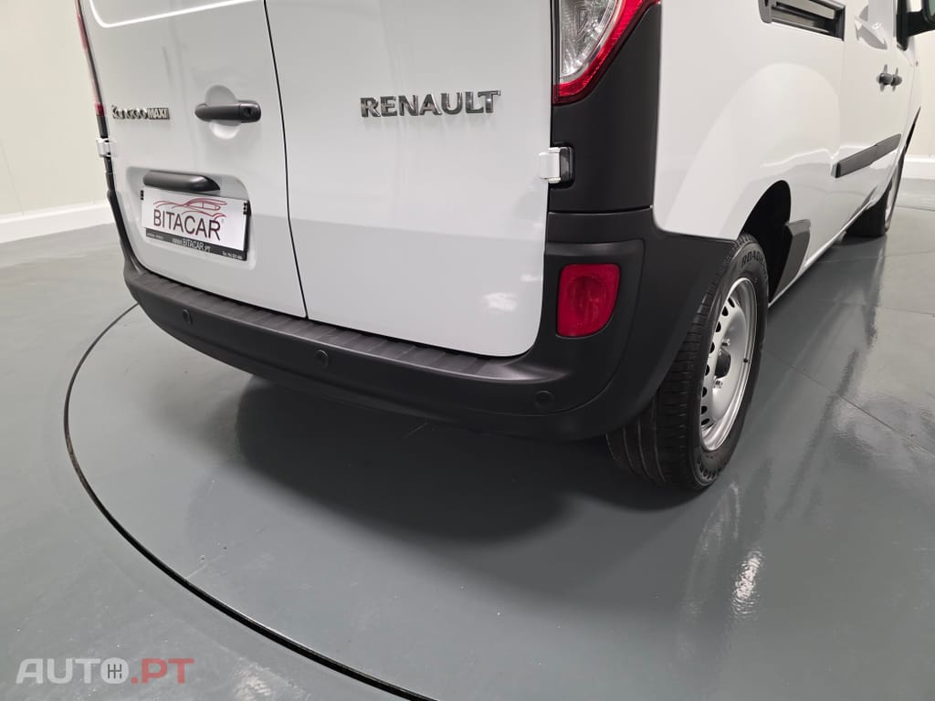 Renault Kangoo 1.5 DCI 95CV MAXI IVA DEDUTIVEL