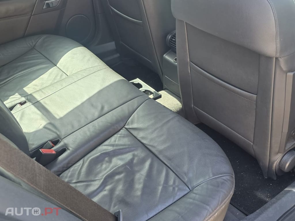 Opel Vectra Caravan 1.9 CDTi Executive