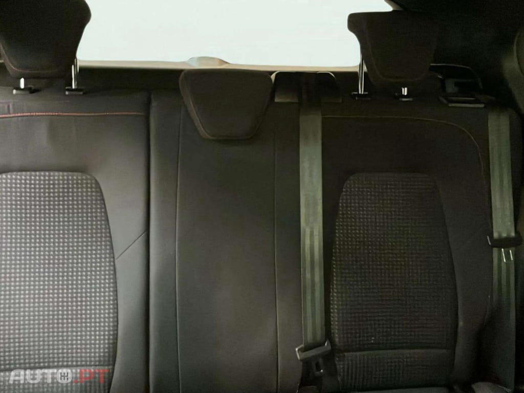 Ford Focus 1.0 EcoBoost ST-Line