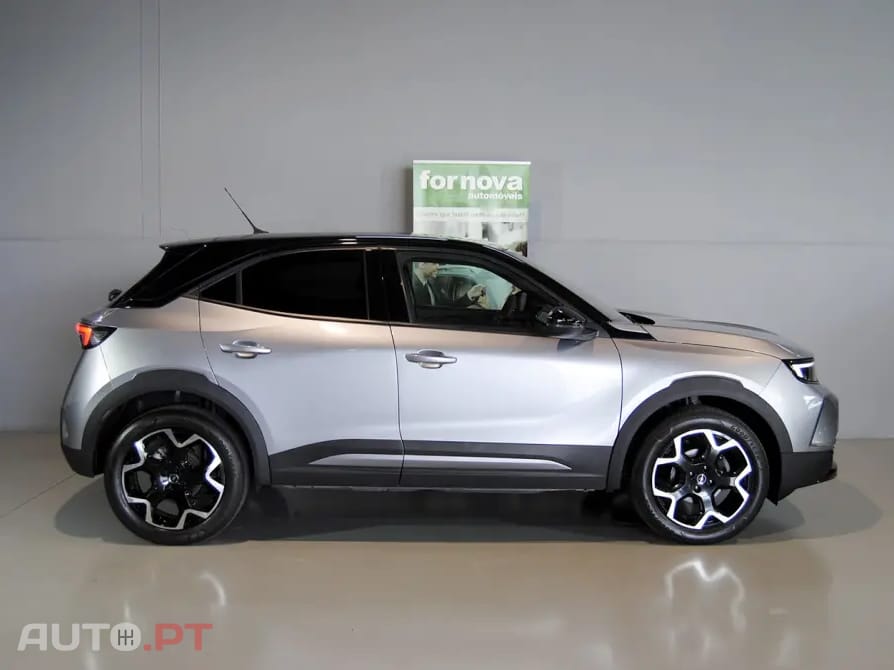 Opel Mokka 1.2 T GS Line