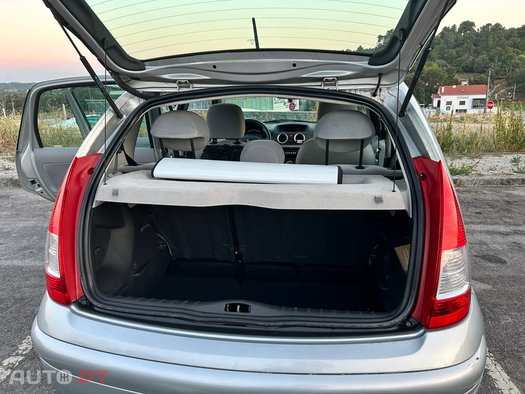 Citroen C3 1.4
