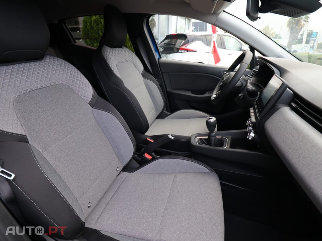 Mitsubishi Colt 1.0 MPI-T Kaiteki