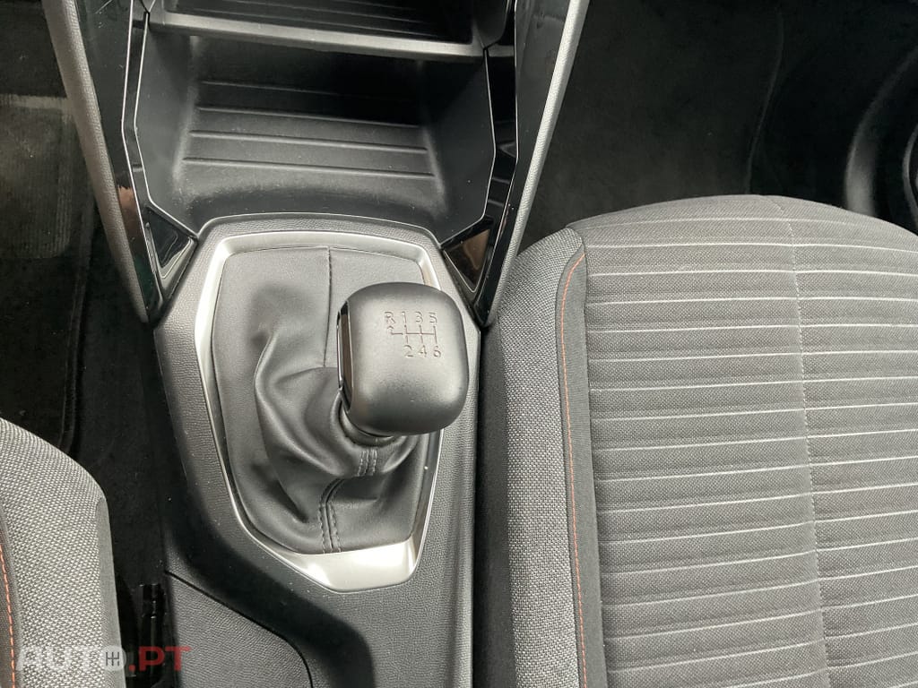 Peugeot 208 1.2 PureTech Active Pack