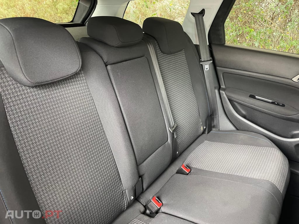 Peugeot 308 SW 1.5 BlueHDi Active Pack