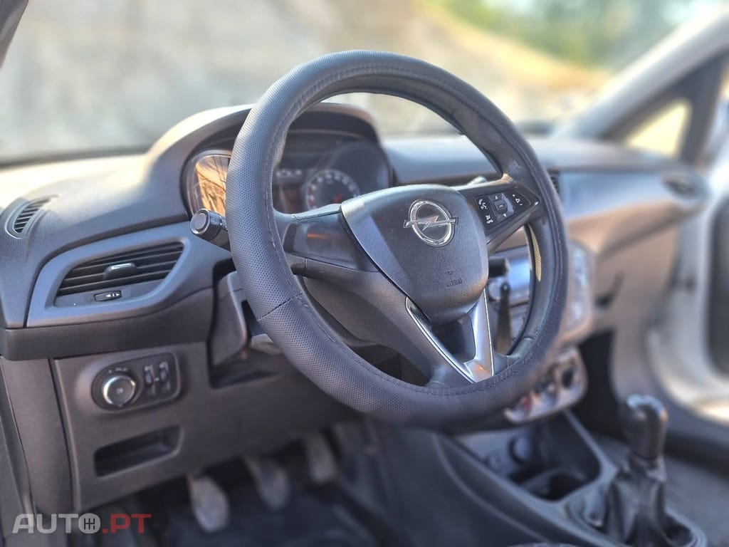 Opel Corsa-E 1.3 CDTI