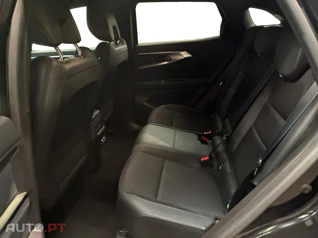 Renault Austral 1.2 E-Tech Full Hybrid Techno Esprit Alpine