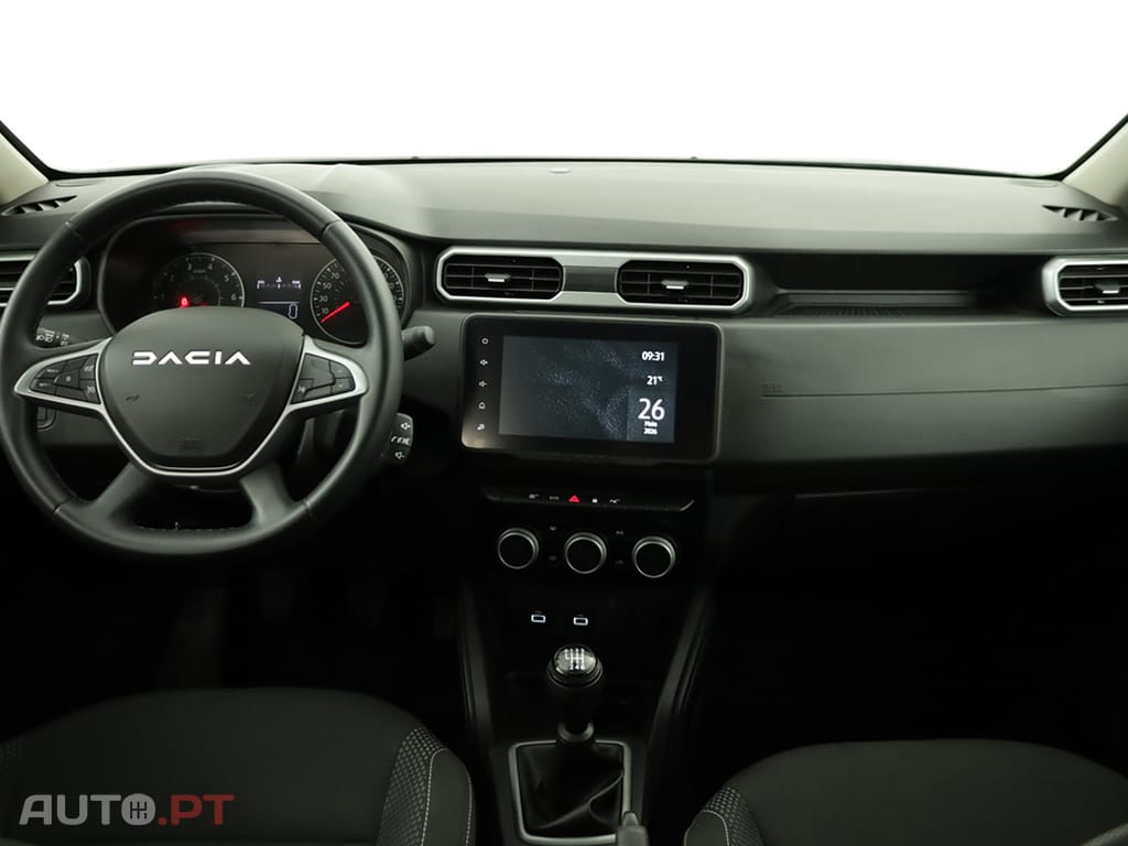 Dacia Duster Duster 1.0 TCe Journey