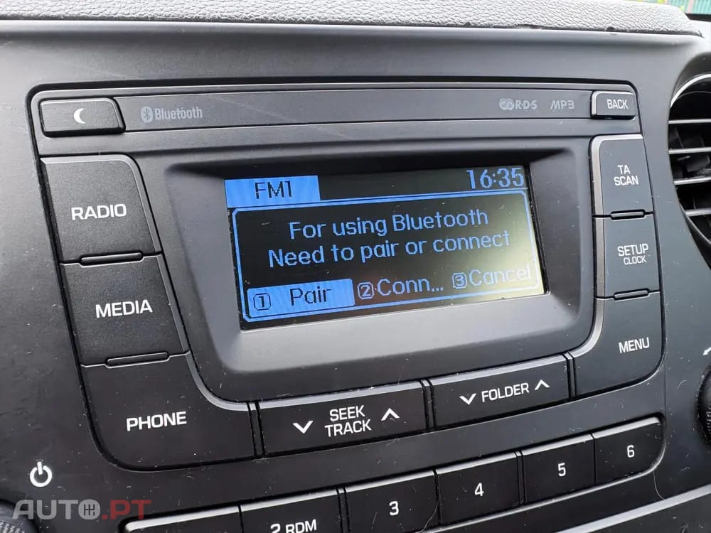 Hyundai i10 1.0 Comfort