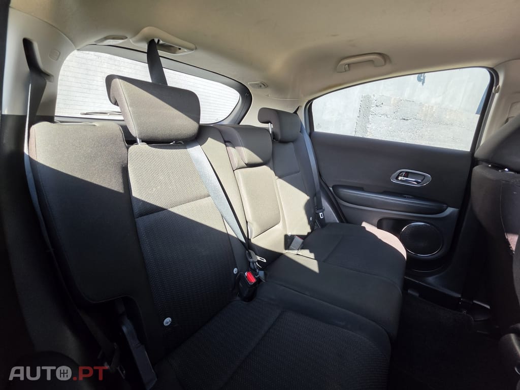 Honda HR-V 1.6 i-DTEC Elegance