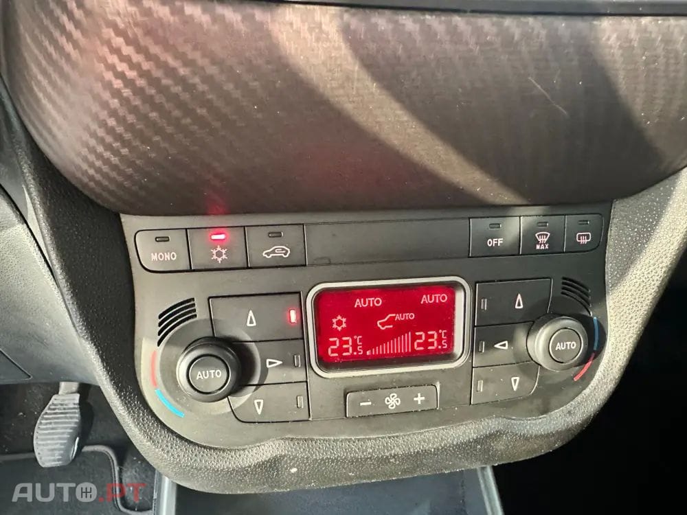 Alfa Romeo Mito 1.3 JTDM (ECO) Super