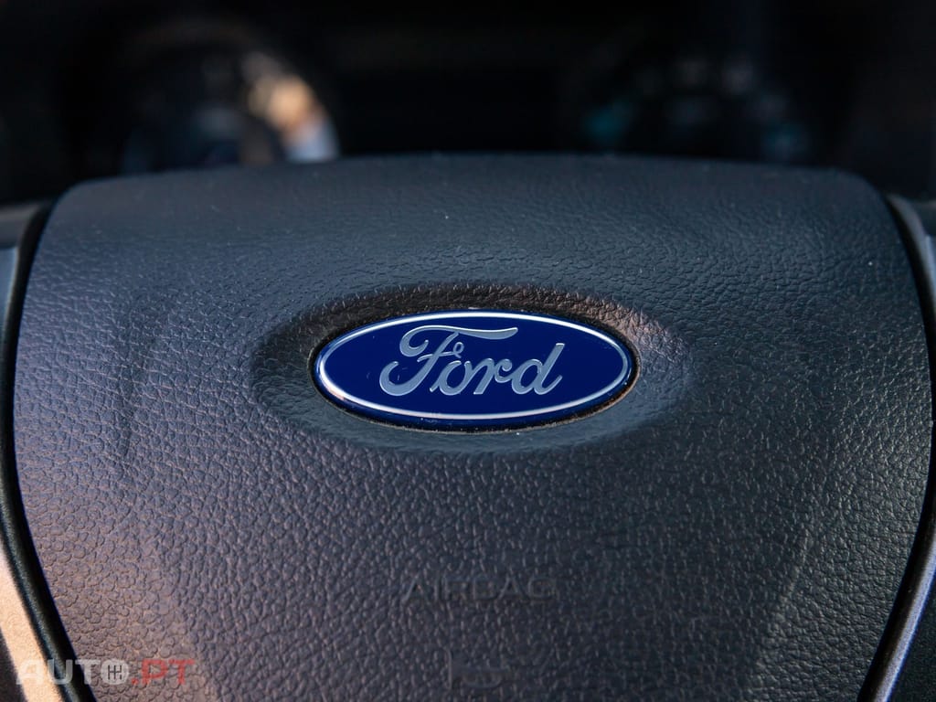 Ford Ranger 2,0 l TDCi Panther Auto Raptor