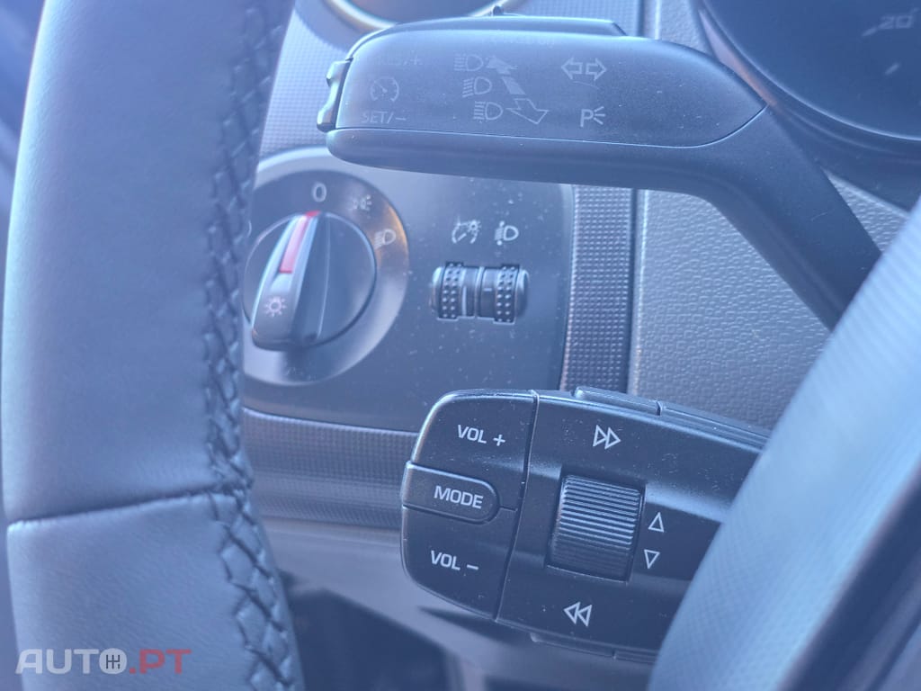 Seat Ibiza 1.2 TSi Reference