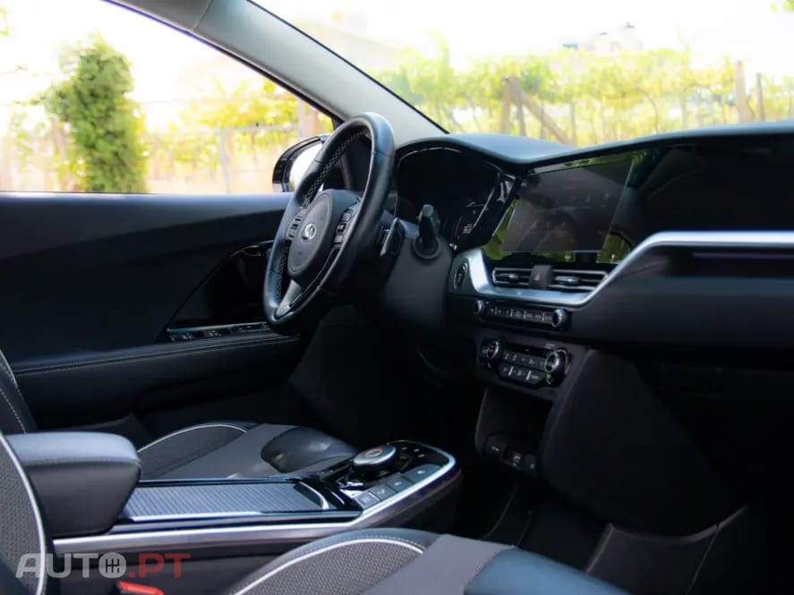 Kia Niro Edition 7