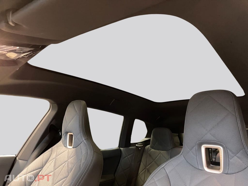 BMW iX I.V.A DEDUTIVEL 50 xDrive Sport 