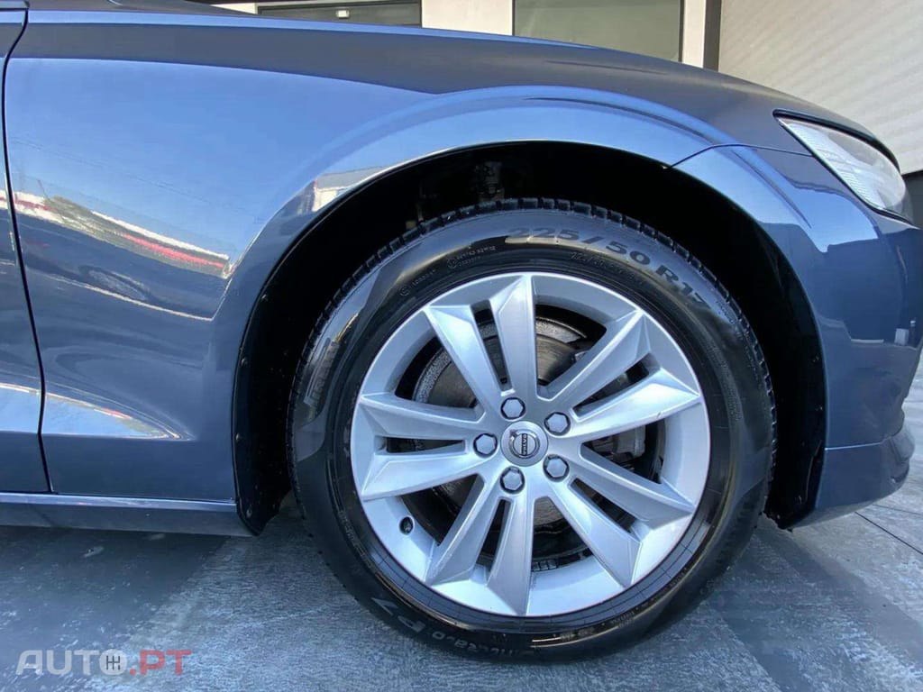 Volvo V60 D3 Momentum