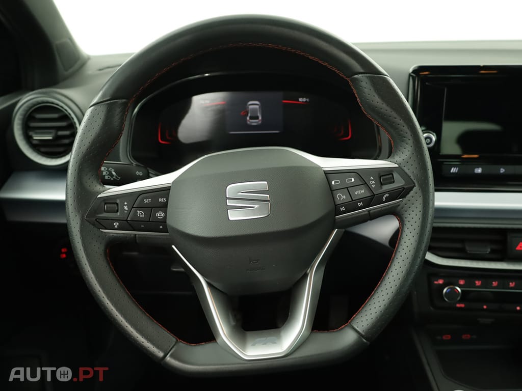 Seat Ibiza Ibiza 1.0 TSI FR