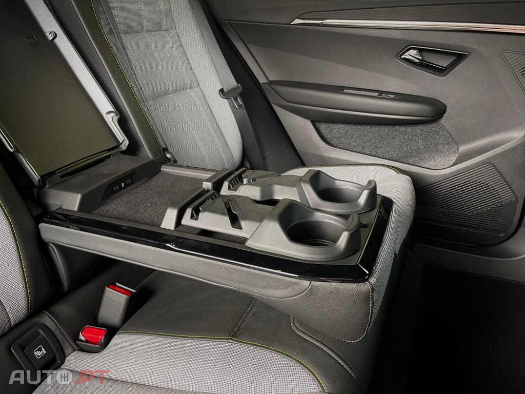 Renault Scénic E-Tech 87 kWh Techno