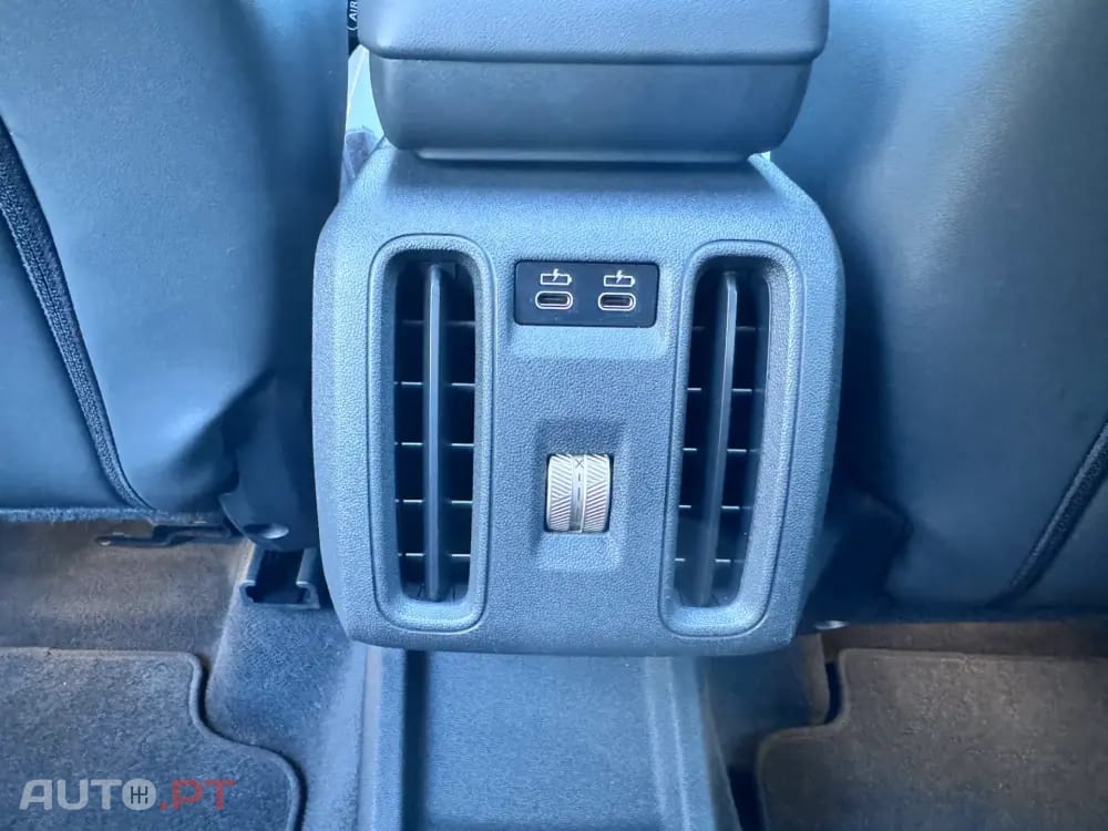 MINI Countryman John Cooper Works Auto