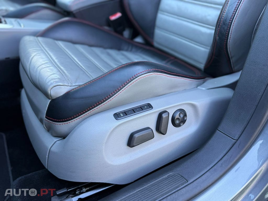 Volkswagen Passat 2.0 TDI R-Line Edition