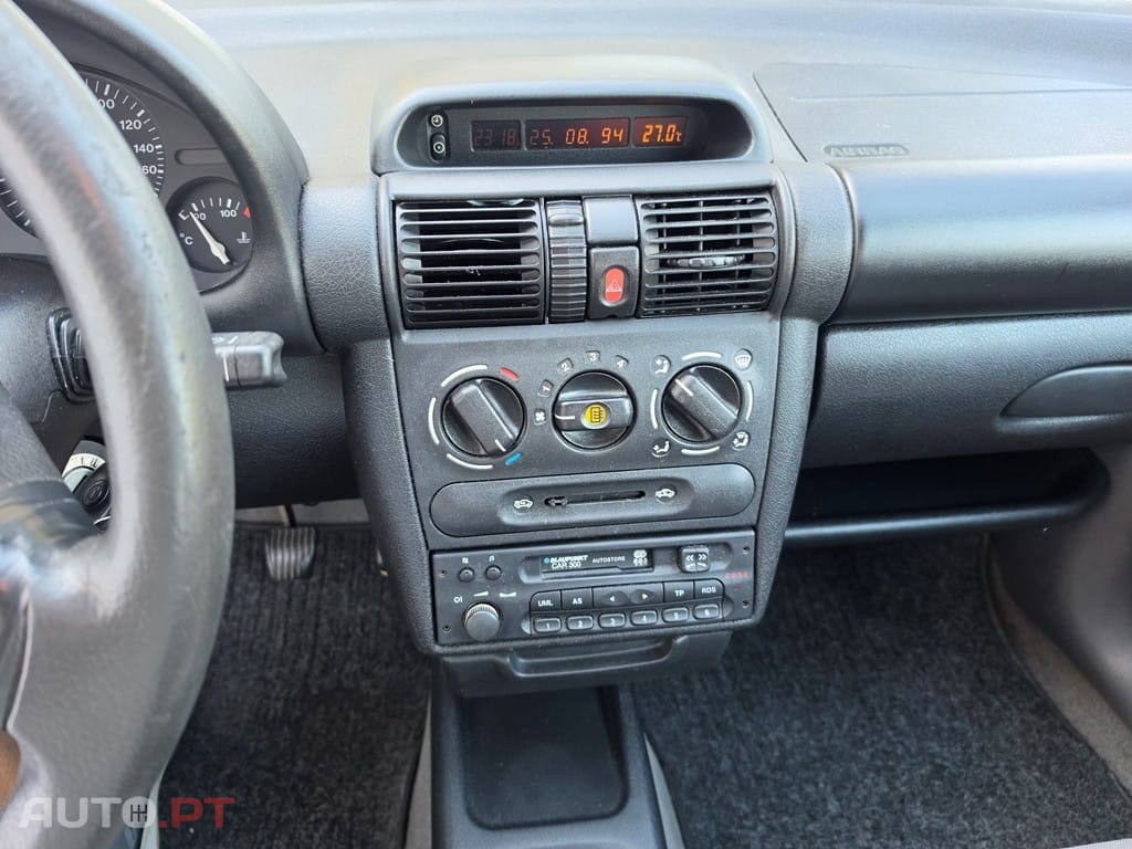 Opel Corsa 1.2 16V