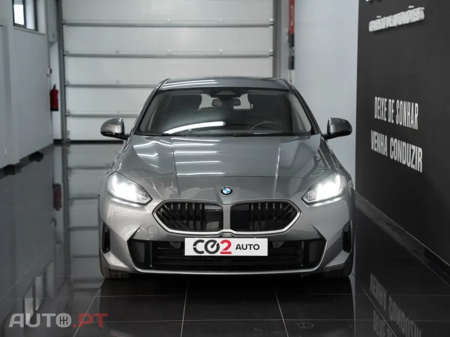 BMW 116 Standard