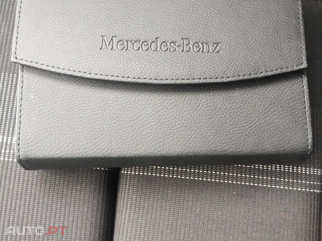 Mercedes-Benz CLA 200 200 Diesel