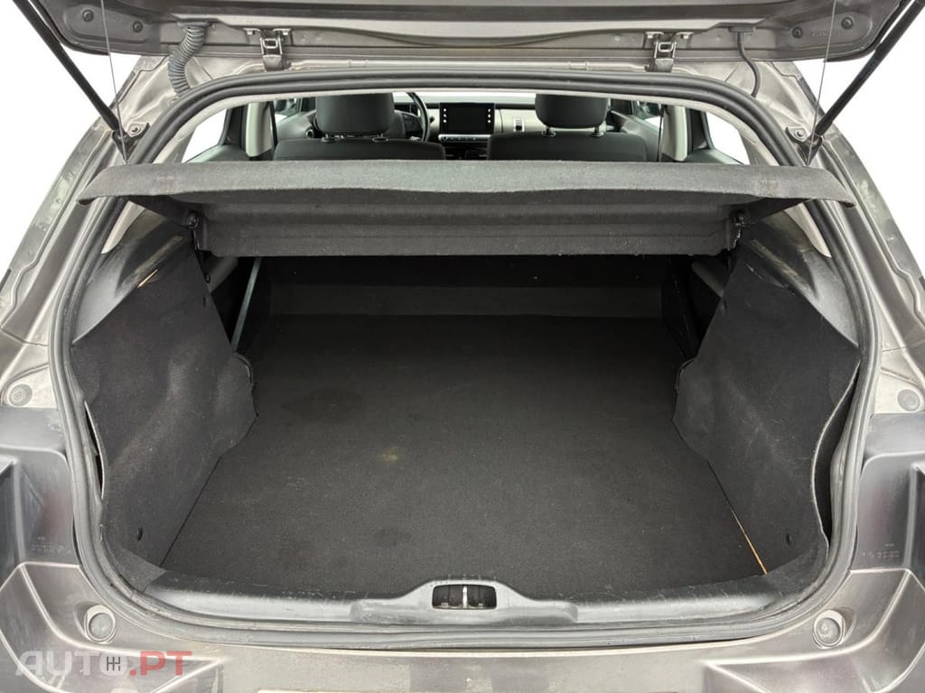 Citroen C4 Cactus 1.2 PureTech Feel Business