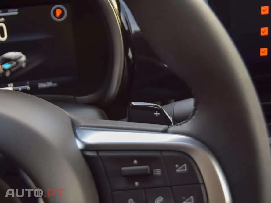 Fiat 600 1.2 Hybrid Icon