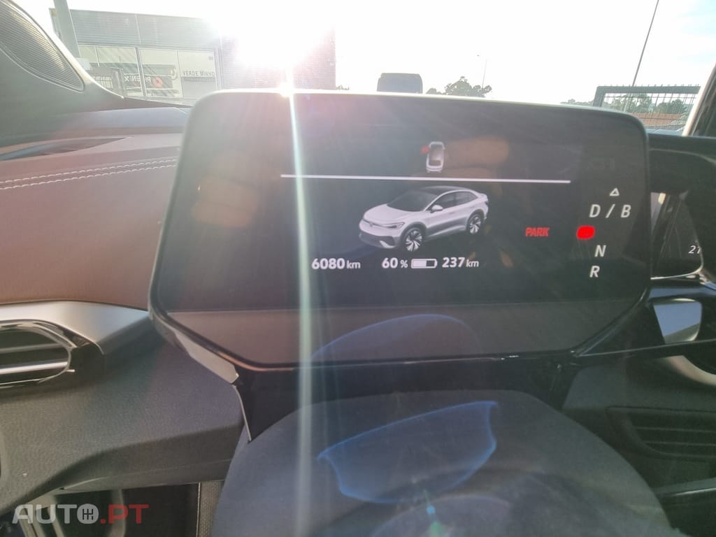 Volkswagen Id.5 Pro Performance