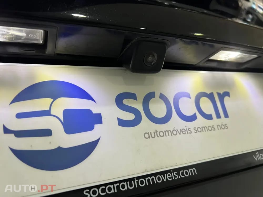 Peugeot 508 1.5 BlueHDi GT EAT8