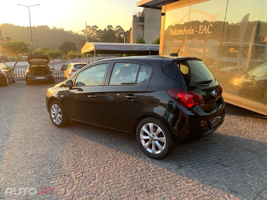 Opel Corsa 1.3 CDTi Innovation