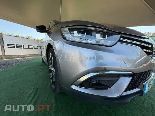 Renault Grand Scénic 1.7 Blue dCi Bose Edition EDC
