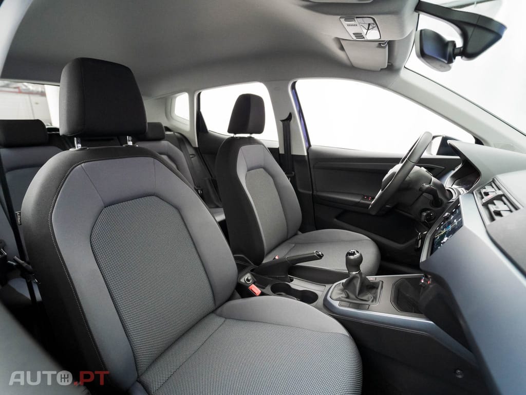 Seat Arona 1.0 TSI Style