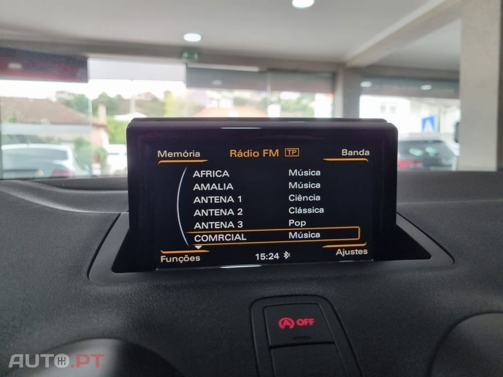 Audi A1 1.0 TFSI Sport