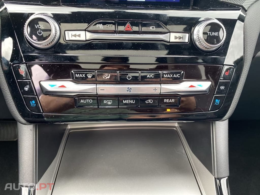 Ford Explorer I.V.A DEDUTÍVEL 3.0EB PHEV ST-Line 4x4