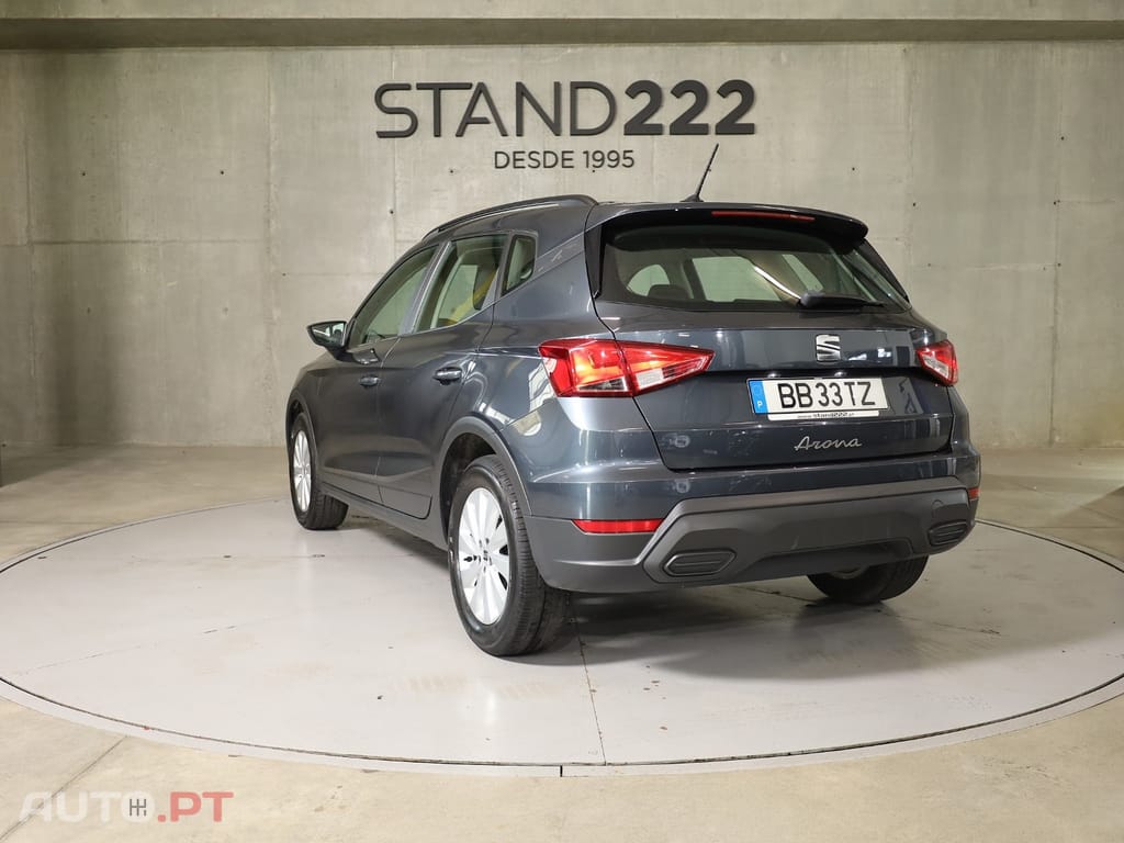 Seat Arona 1.0 TSI Style