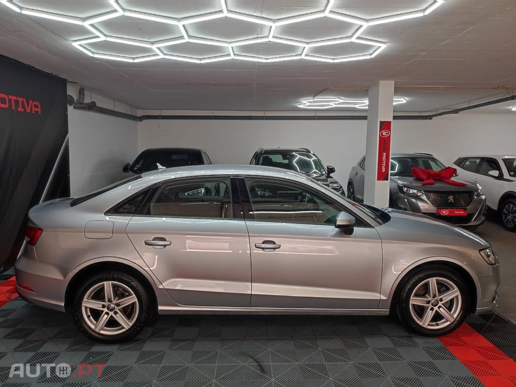 Audi A3 1.6 TDI