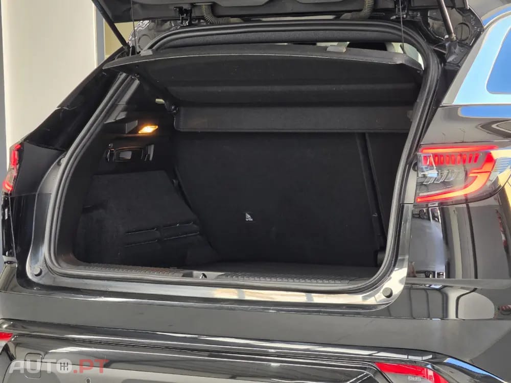 Renault Austral 1.2 E-Tech Techno