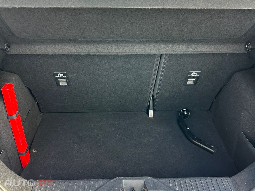 Ford Fiesta 1.0 Ecoboost ST Line