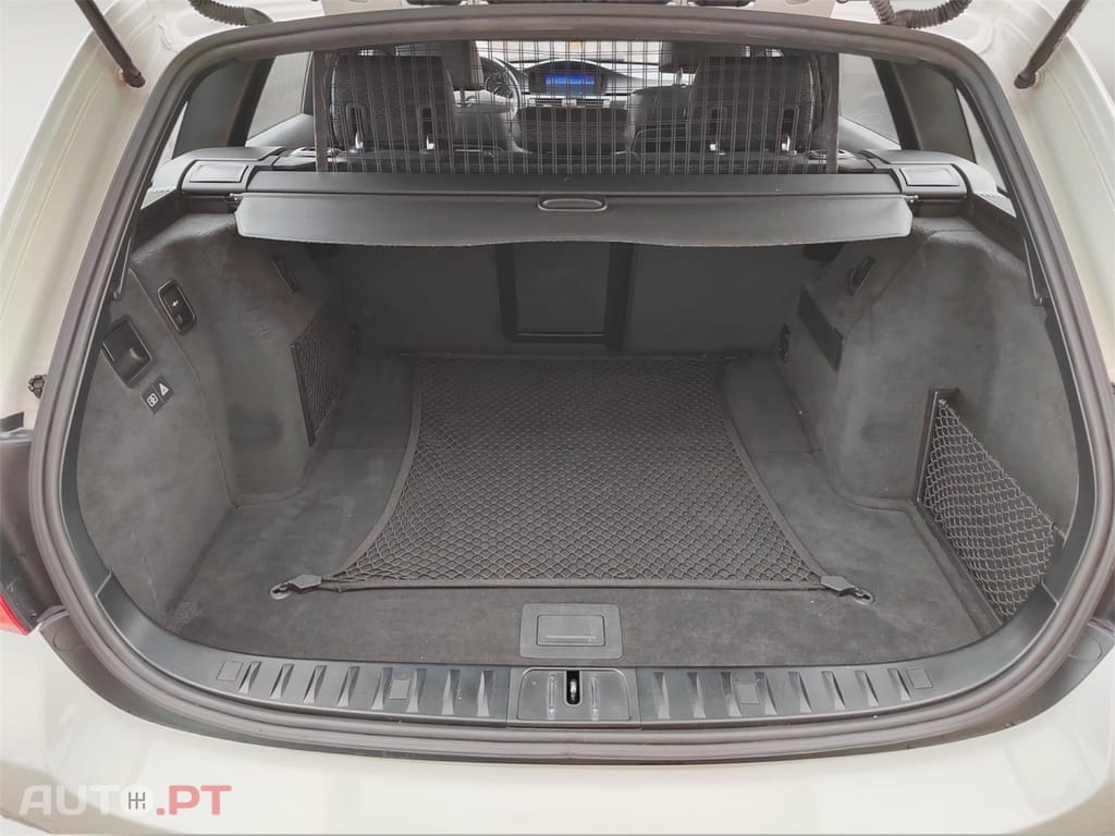 BMW 320 320i Pack M