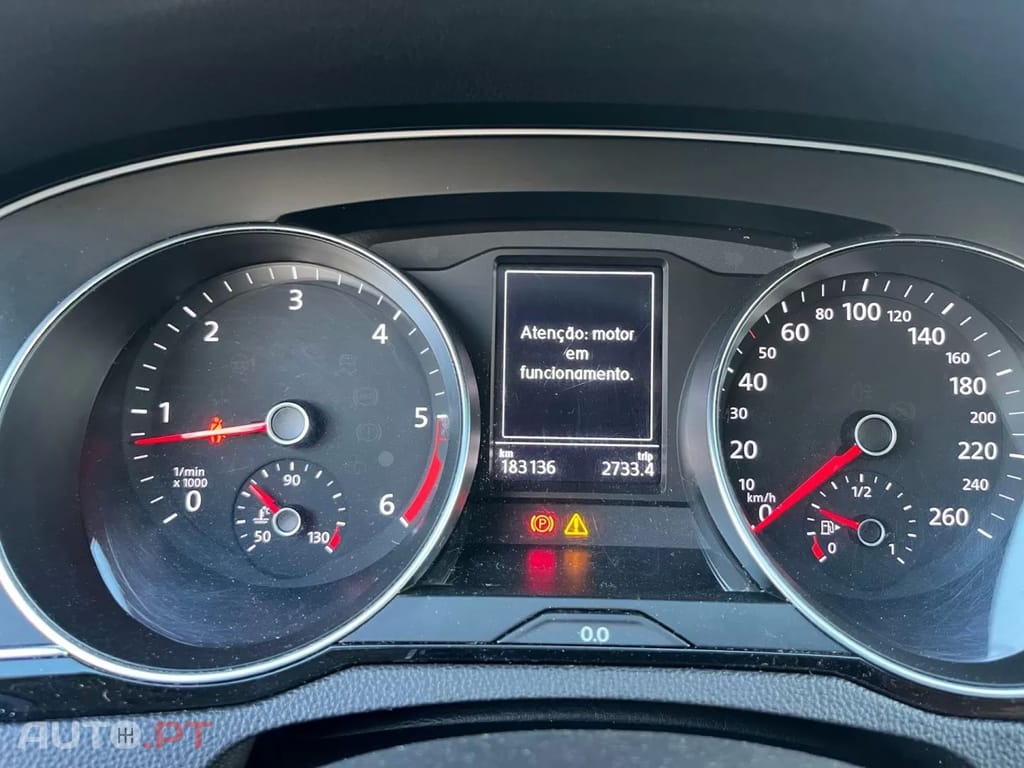 Volkswagen Passat 2.0 TDI Confortline