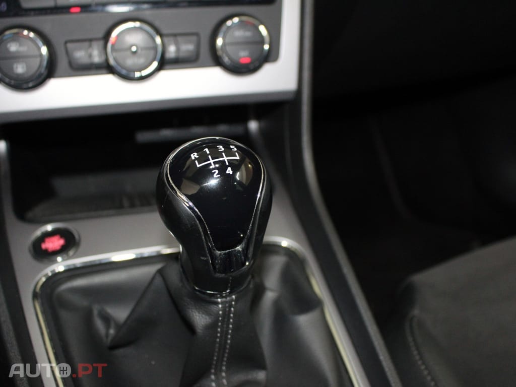 Seat Leon 1.6 TDI Style S/S