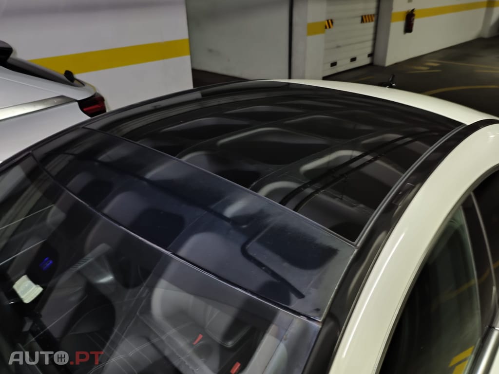 Mercedes-Benz CLA 220 CDi 7G-DCT Urban Line