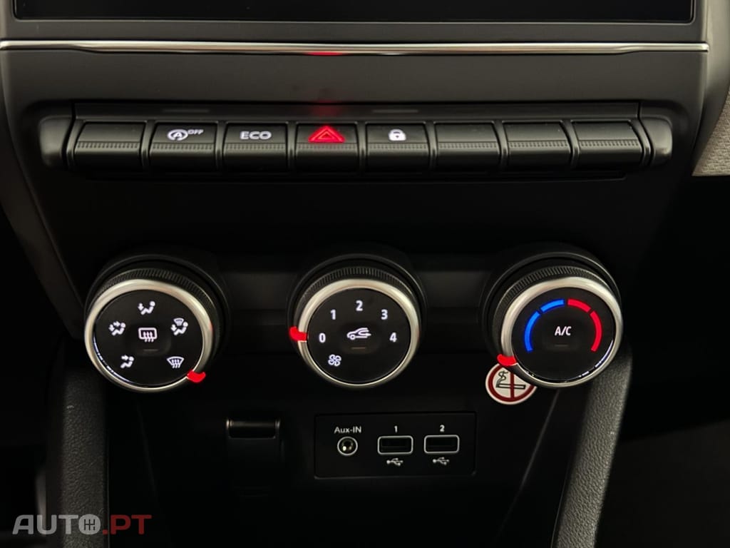 Renault Clio 1.0 TCe Evolution